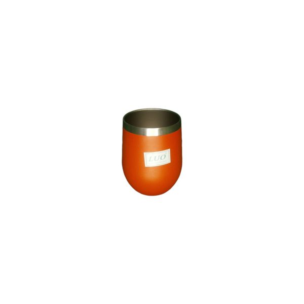 MATE ACERO TERMICO C/TAPA ACRILICO - Imagen 5