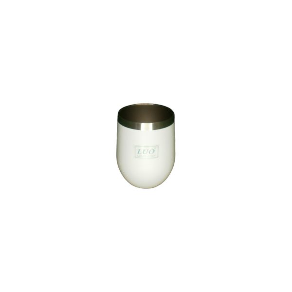 MATE ACERO TERMICO C/TAPA ACRILICO - Imagen 7