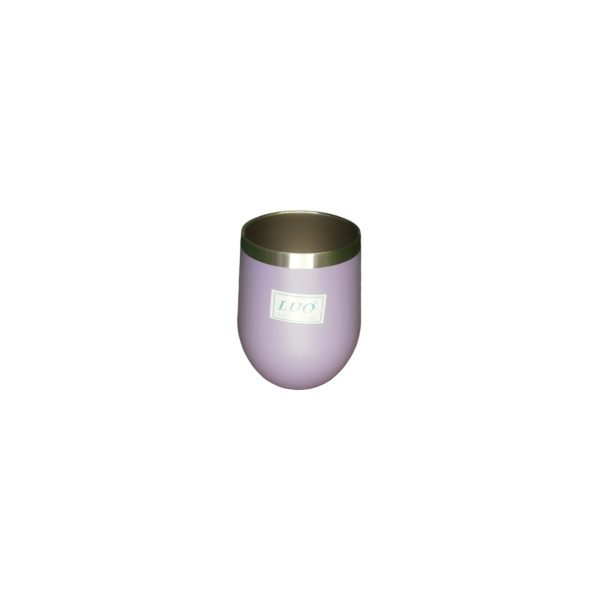 MATE ACERO TERMICO C/TAPA ACRILICO - Imagen 9