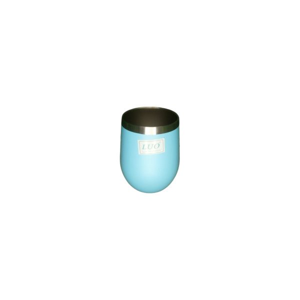 MATE ACERO TERMICO C/TAPA ACRILICO - Imagen 2
