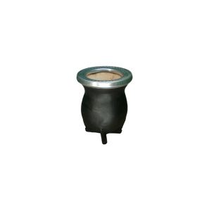 MATE CAMIONERO ALUMINIO CINCELADO