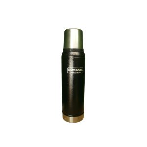 TERMO ACERO 1L COLOR ROMANIA