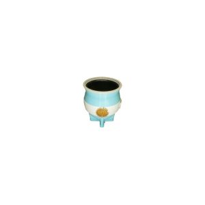 MATE PLASTICO 3D FUTBOL