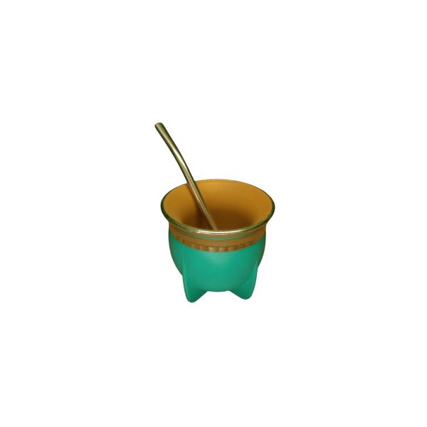 MATE PAMPA TRADICIONAL - Imagen 8