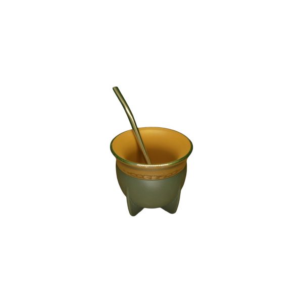MATE PAMPA TRADICIONAL - Imagen 4