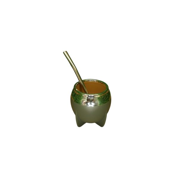 MATE PAMPA TRADICIONAL - Imagen 3
