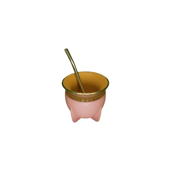 MATE PAMPA TRADICIONAL - Imagen 2
