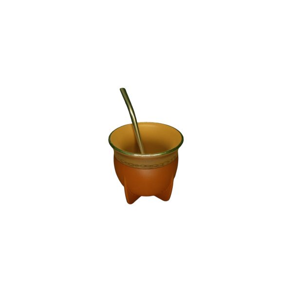 MATE PAMPA TRADICIONAL - Imagen 11