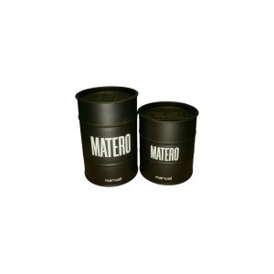 SET TARROS MATERO
