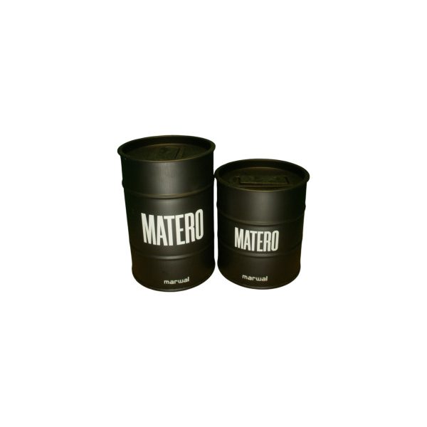 SET TARROS MATERO