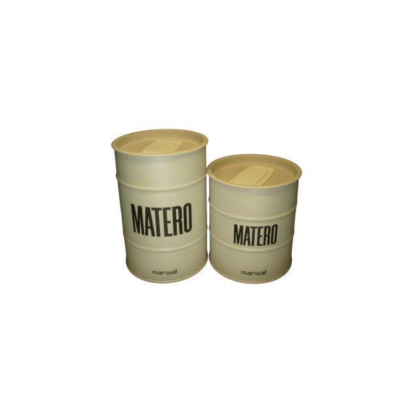 SET TARROS MATERO - Imagen 2