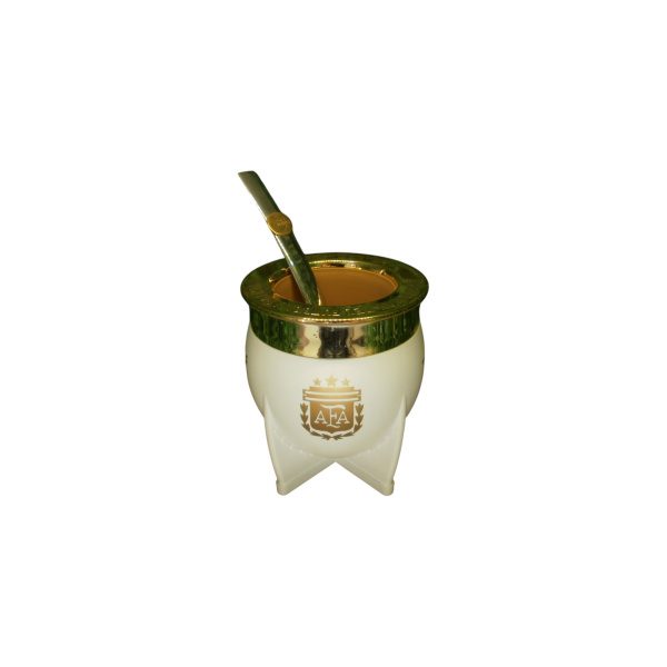 MATE PAMPA XL AFA - Imagen 4