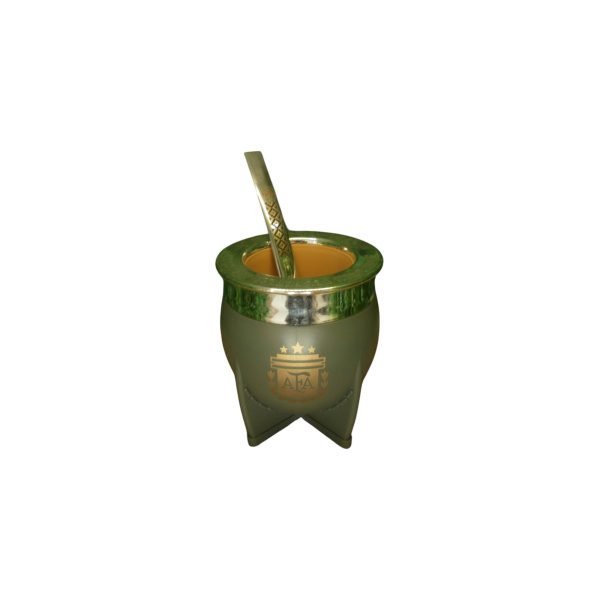 MATE PAMPA XL AFA - Imagen 5