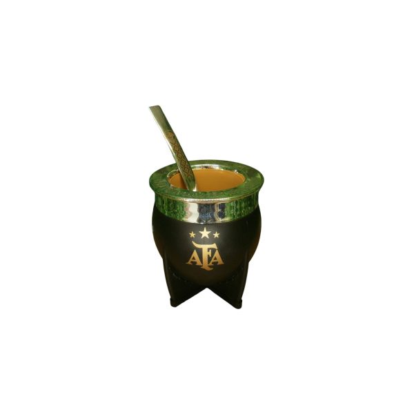 MATE PAMPA XL AFA - Imagen 3