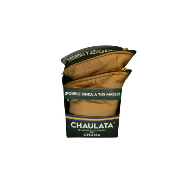 CHAULATA SET 250G CON PACKAGING CHUNA - Imagen 7