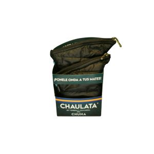 CHAULATA SET 250G CON PACKAGING CHUNA