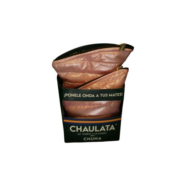 CHAULATA SET 250G CON PACKAGING CHUNA - Imagen 4
