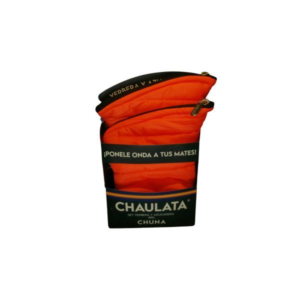 CHAULATA SET 250G CON PACKAGING CHUNA - Imagen 9