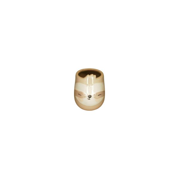 MATE CERAMICA ANIMALITO - Imagen 8