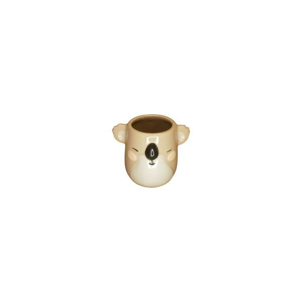 MATE CERAMICA ANIMALITO - Imagen 7