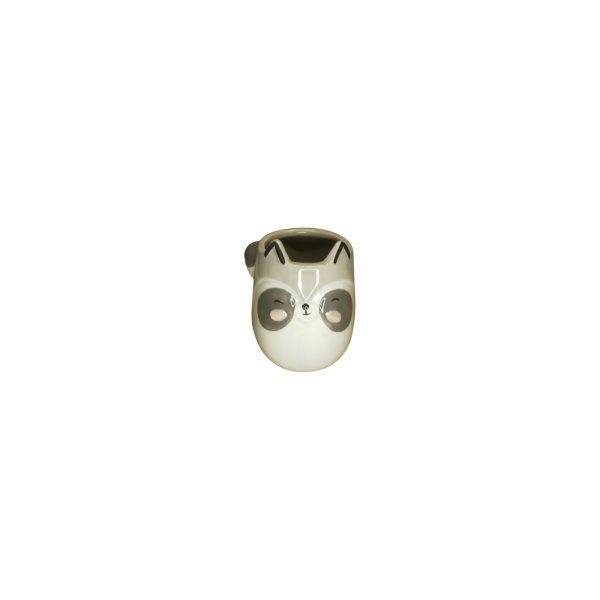 MATE CERAMICA ANIMALITO - Imagen 6