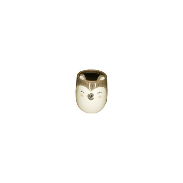 MATE CERAMICA ANIMALITO - Imagen 3