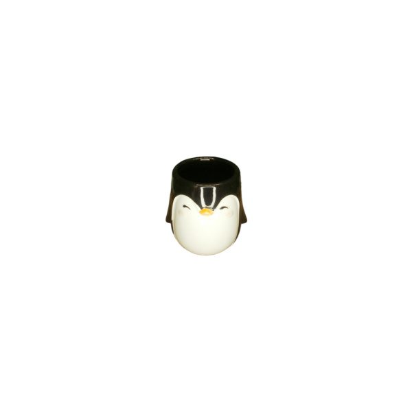 MATE CERAMICA ANIMALITO - Imagen 2