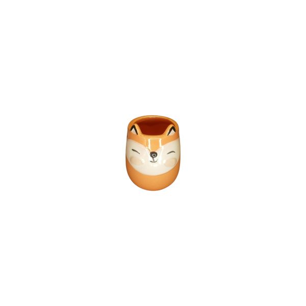 MATE CERAMICA ANIMALITO