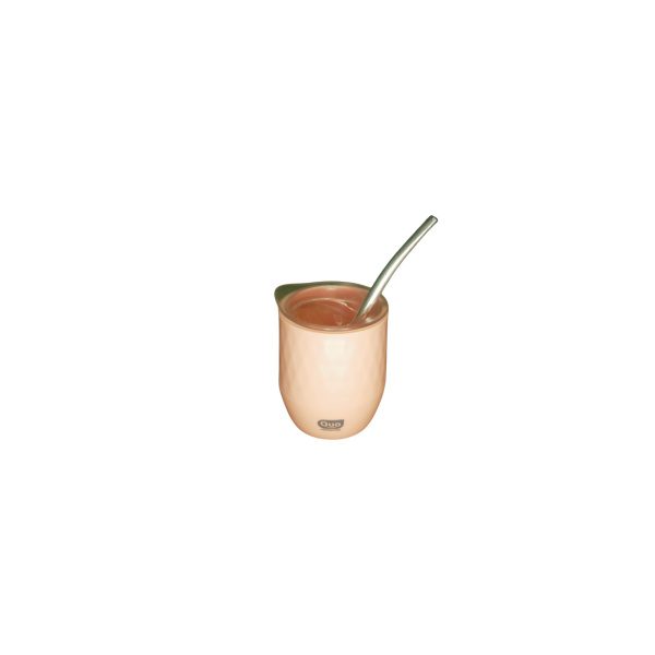 MATE PLASTICO CON TAPA Y BOMBILLA AVA - Imagen 8