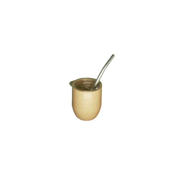 MATE PLASTICO CON TAPA Y BOMBILLA AVA - Imagen 7