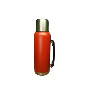 TERMO ACERO 1L SIMIL STANLEY