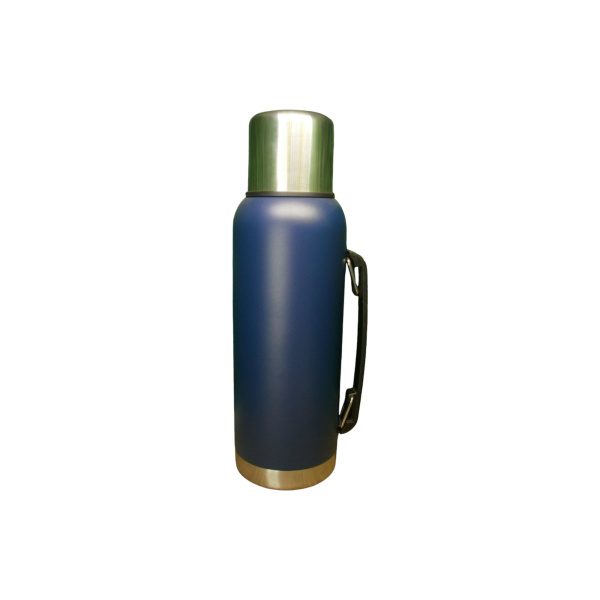 TERMO ACERO 1L SIMIL STANLEY - Imagen 3