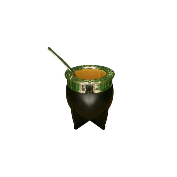 MATE PAMPA XL