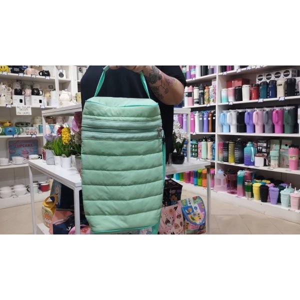 BOLSO MATERO MATELASSE CLASSIC - Imagen 4