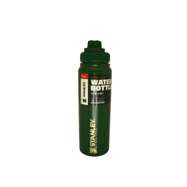 BOTELLA ACERO 800ML STANLEY TAPA A ROSCA - Imagen 2