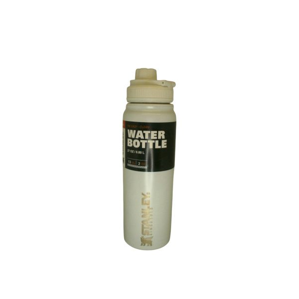 BOTELLA ACERO 800ML STANLEY TAPA A ROSCA - Imagen 3