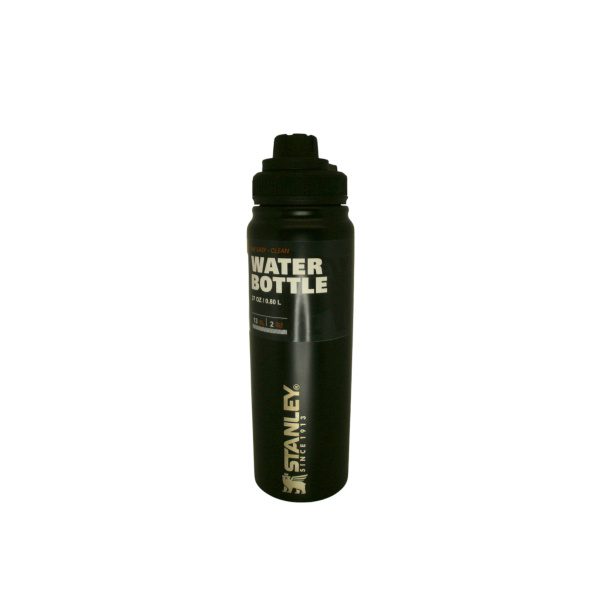BOTELLA ACERO 800ML STANLEY TAPA A ROSCA