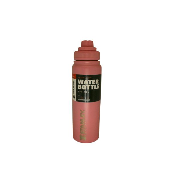 BOTELLA ACERO 800ML STANLEY TAPA A ROSCA - Imagen 4