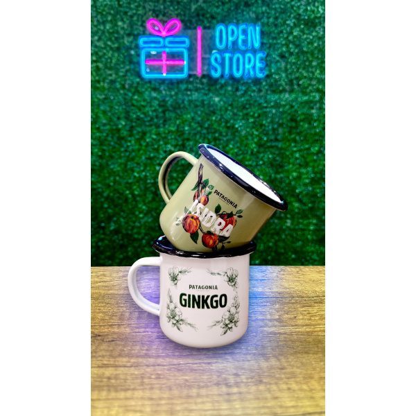 TAZAS TWO PACK PATAGONIA - Imagen 3