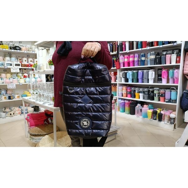 BOLSO MOCHILA MATERA GO MATELASSE MARWAL - Imagen 3