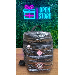 BOLSO MOCHILA MATERA GO MATELASSE MARWAL