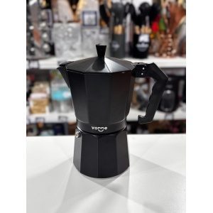 CAFETERA ITALIANA 9 POCILLOS 450ML
