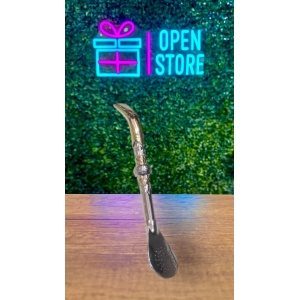 BOMBILLON DE ALPACA PICO DE LORO EXCLUSIVO DETALLADO (5)