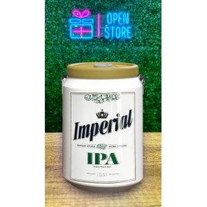 CONSERVADORA IMPERIAL IPA 24 LATAS