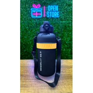BOTELLA PLASTICO 1L WANDERLUST