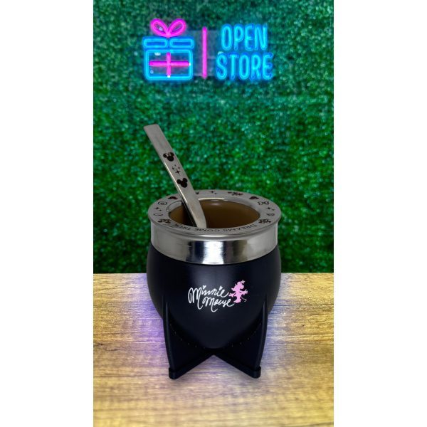 MATE PAMPA XL DISNEY