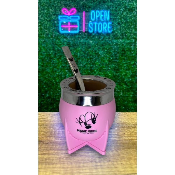 MATE PAMPA XL DISNEY - Imagen 2