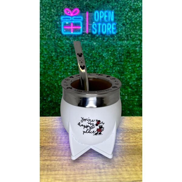 MATE PAMPA XL DISNEY - Imagen 3