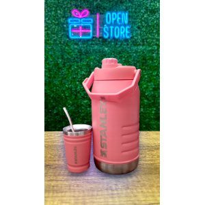 TERMOLAR DE TERERE 1,9L + MATE STANLEY