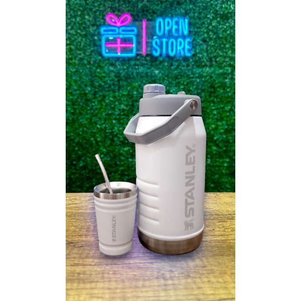 TERMOLAR DE TERERE 1,9L + MATE STANLEY - Imagen 3